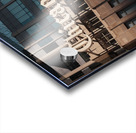 Chicago Tribune Sign Acrylic print