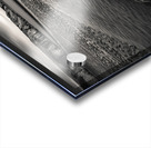 Beach Textures Impression Acrylique