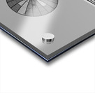 Broken Reception Impression Acrylique