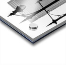 Chicago Lights Acrylic print