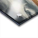 Dubrovnik Old Town Skyline Acrylic print