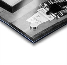 Love First Acrylic print