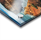 Island Archway Acrylic print