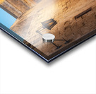 Mdina Alleyway Acrylic print