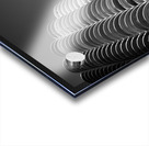 Marina City Impression Acrylique