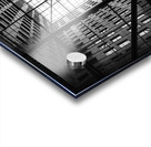 Tunnel of Windows Impression Acrylique