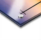 Desert Communication Acrylic print