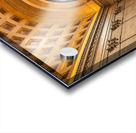 Chicago Union Station Acrylic print