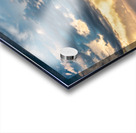 Red Rocks of Sedona Acrylic print