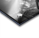 Petronas Twin Towers Impression Acrylique