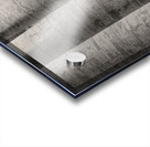 Vatican Lamp Impression Acrylique