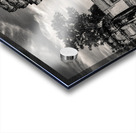 Prasat Kravan Acrylic print