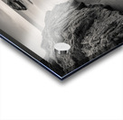 Marloes Sands Beach Impression Acrylique