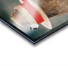 Gondolier Hat Impression Acrylique