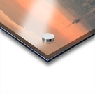 Kuala Lumpur Acrylic print