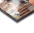 Backwaters of Venice Impression Acrylique