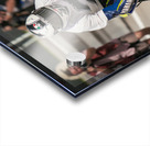 Valentino Rossi MotoGP Title No 7 Impression Acrylique