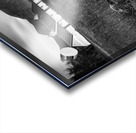 Blackrock Cottage Acrylic print