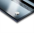 Sluipwijk Jetty Acrylic print