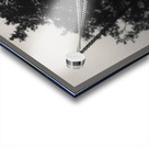 Boat Chain Impression Acrylique