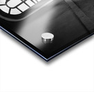 Temple of Venus Window Acrylic print