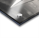 Light Pyramid Acrylic print