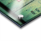 Ninety One Impression Acrylique