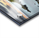 Dunnottar Twilight Acrylic print