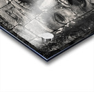 Angkor Face Impression Acrylique