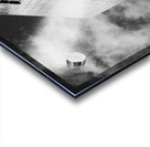 La Tour Acrylic print