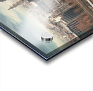 Budapest Impression Acrylique