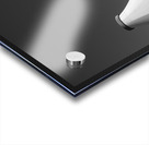 Two Tops Acrylic print