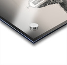 South Uist Shrine Acrylic print