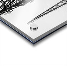 Bristol Cargo Cranes Impression Acrylique