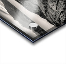 Loch Maree Acrylic print