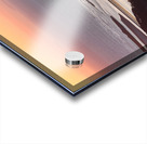 Barmouth Bridge at Sunset Acrylic print