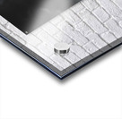 Houston Towers Acrylic print