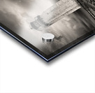 Southerness Lighthouse Acrylic print