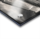 Arch of Titus Impression Acrylique