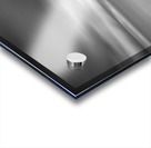 Penmon Lighthouse View Impression Acrylique