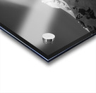 Svinafell Mountains Acrylic print