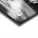 North Rim Impression Acrylique