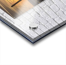 Solway Coast Sunrise Impression Acrylique