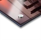 Grasping the Sun Acrylic print