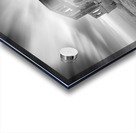 Blakeney Boat Wreck Acrylic print