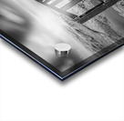 Curtis Crossing Impression Acrylique