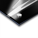 Space Port Impression Acrylique