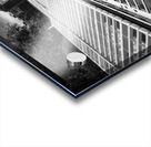 Blickling Estate Greenhouses Acrylic print