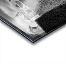 Blickling Estate Gardens Impression Acrylique