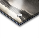 Seilebost Ripples Acrylic print